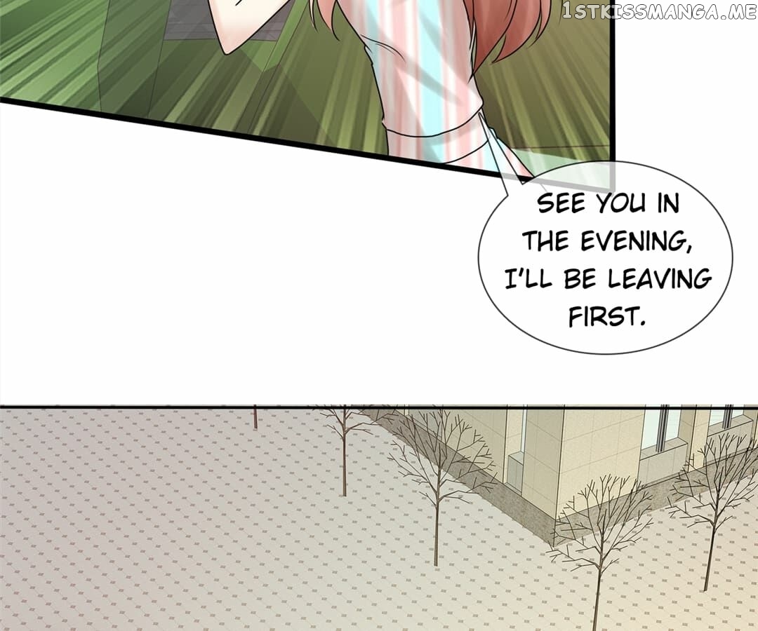 Spoiling My Wife Like Honey chapter 5 - page 38
