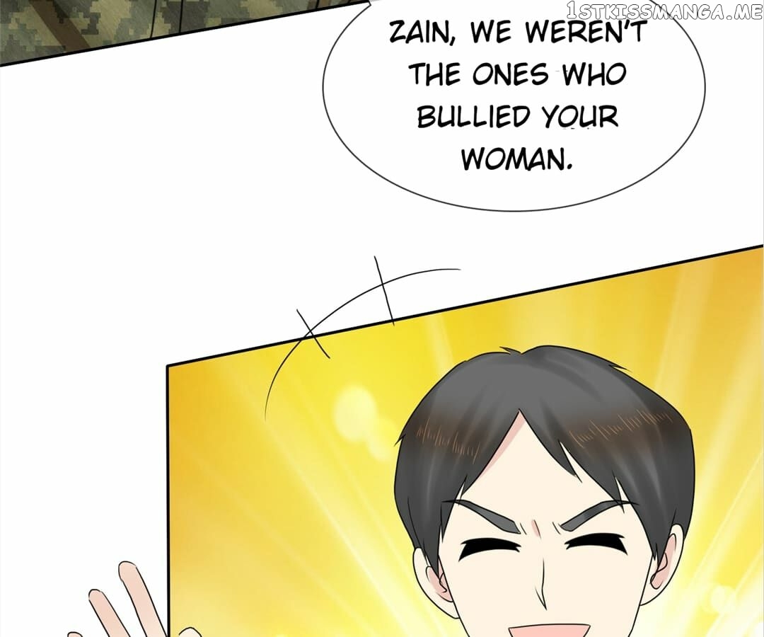 Spoiling My Wife Like Honey chapter 5 - page 43