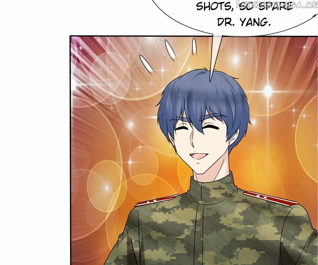 Spoiling My Wife Like Honey chapter 5 - page 45