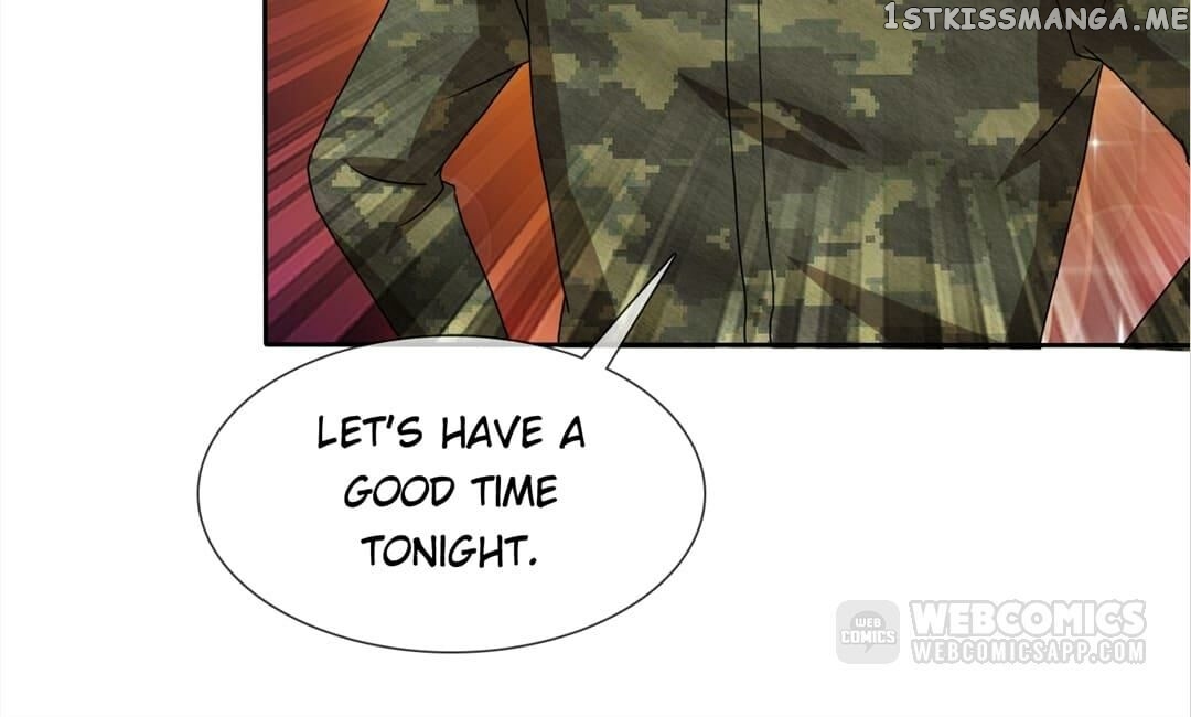 Spoiling My Wife Like Honey chapter 5 - page 46