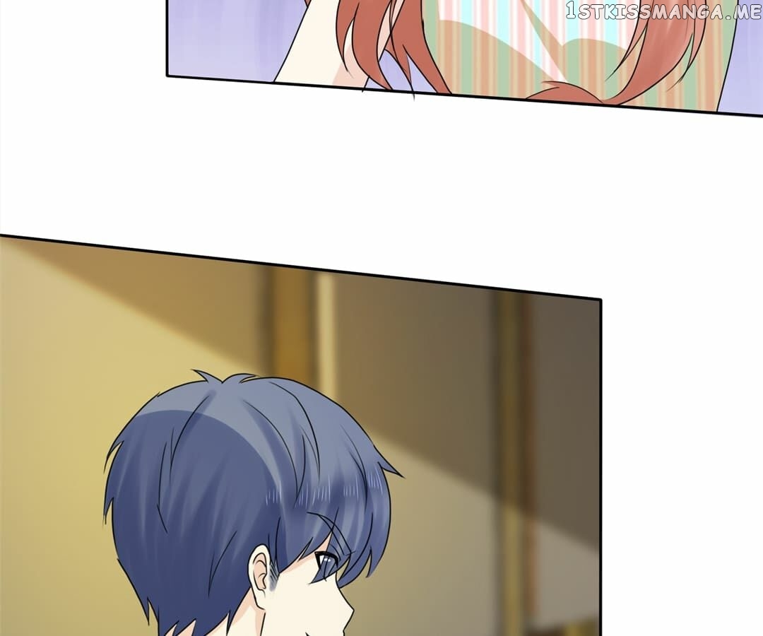 Spoiling My Wife Like Honey chapter 5 - page 6