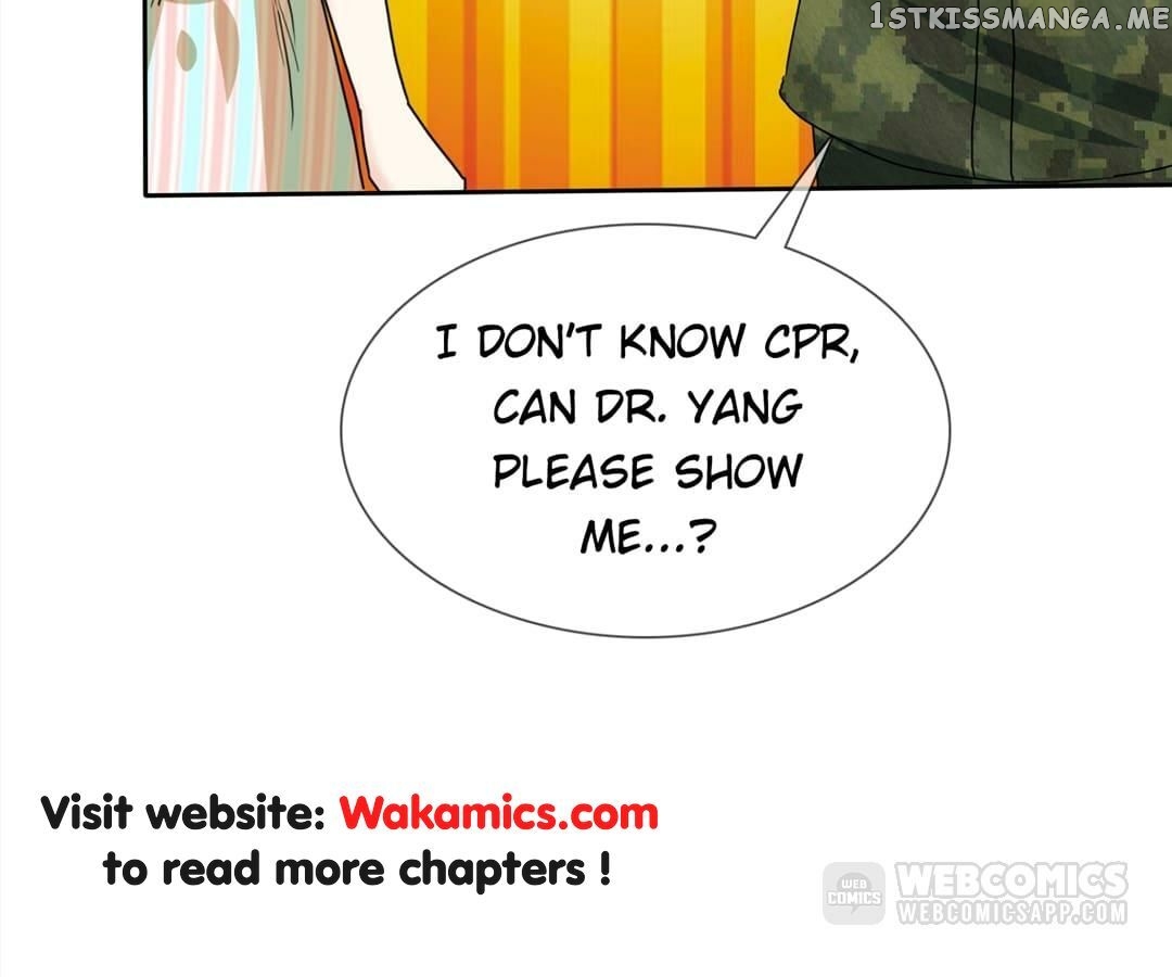 Spoiling My Wife Like Honey chapter 4 - page 25