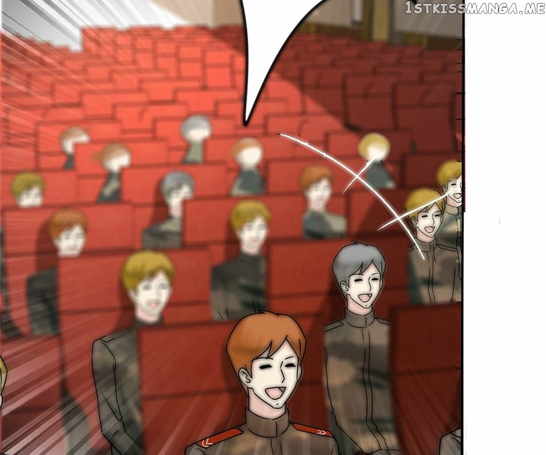 Spoiling My Wife Like Honey chapter 4 - page 27