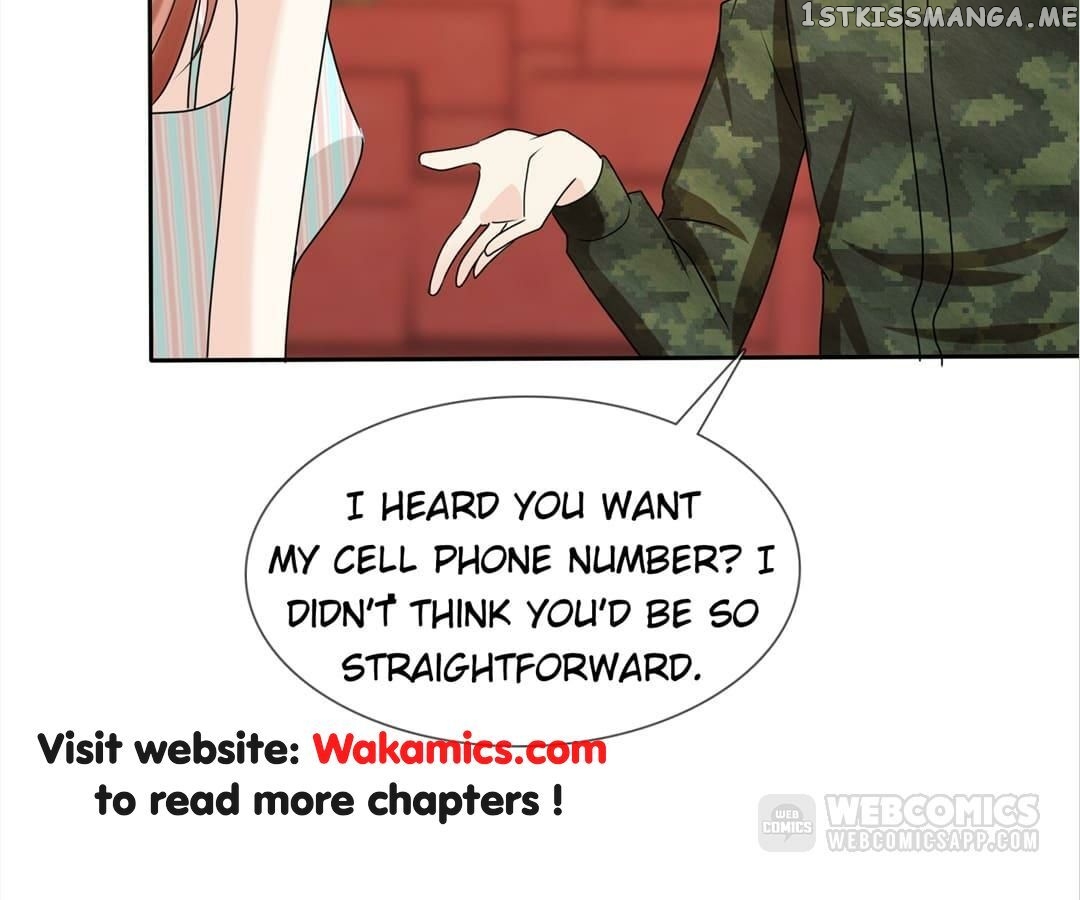 Spoiling My Wife Like Honey chapter 4 - page 3