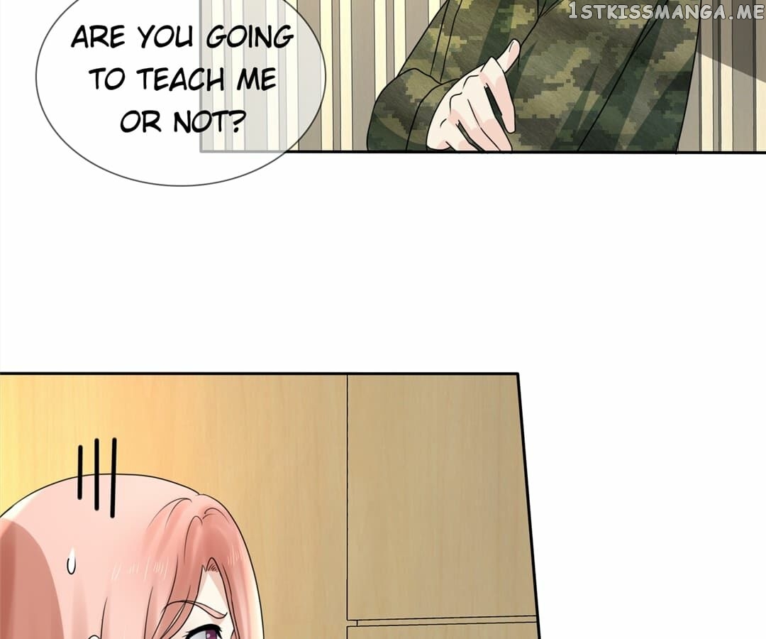 Spoiling My Wife Like Honey chapter 4 - page 31