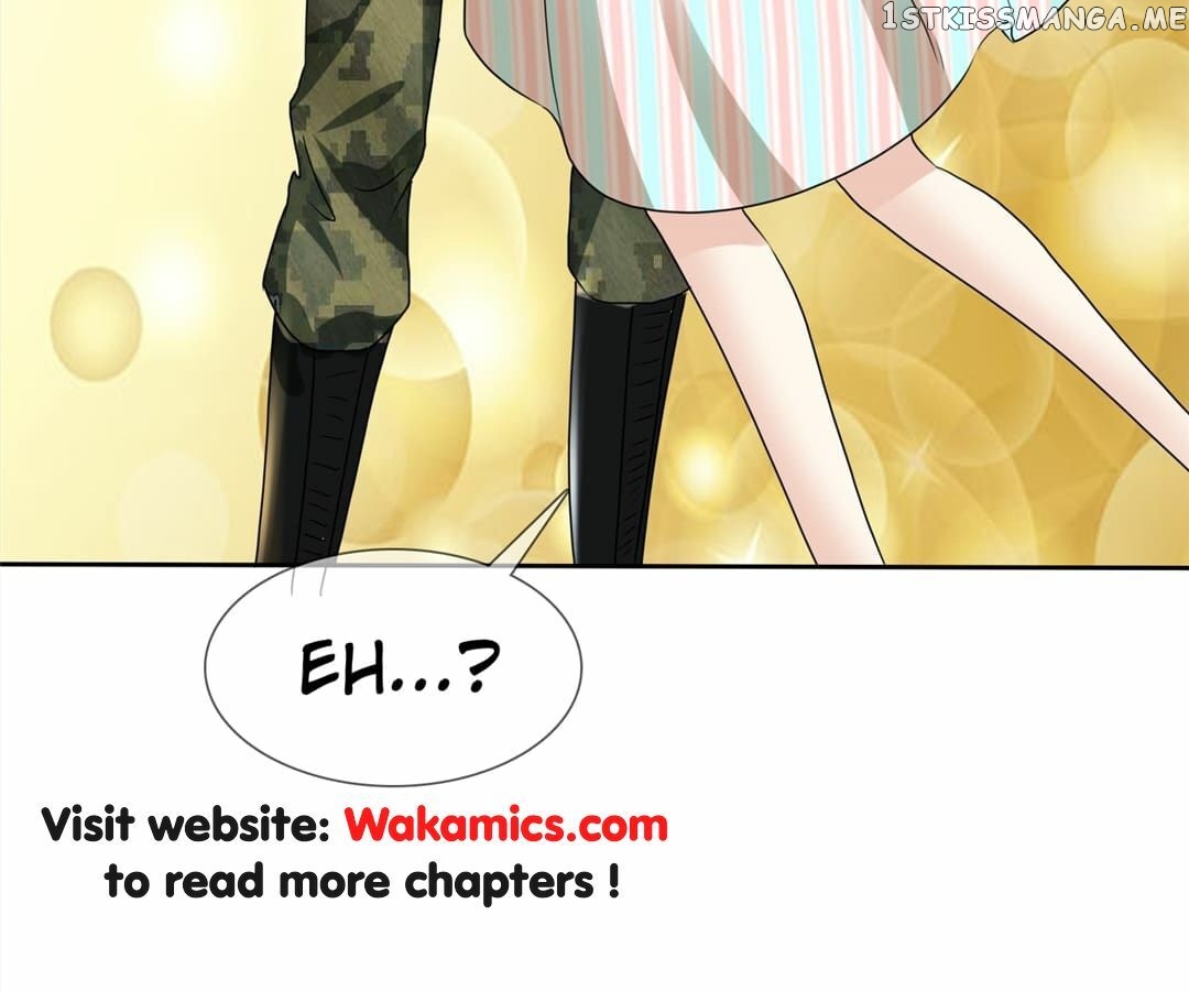 Spoiling My Wife Like Honey chapter 4 - page 37