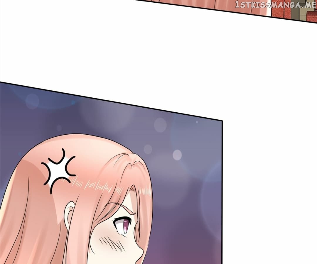 Spoiling My Wife Like Honey chapter 4 - page 8