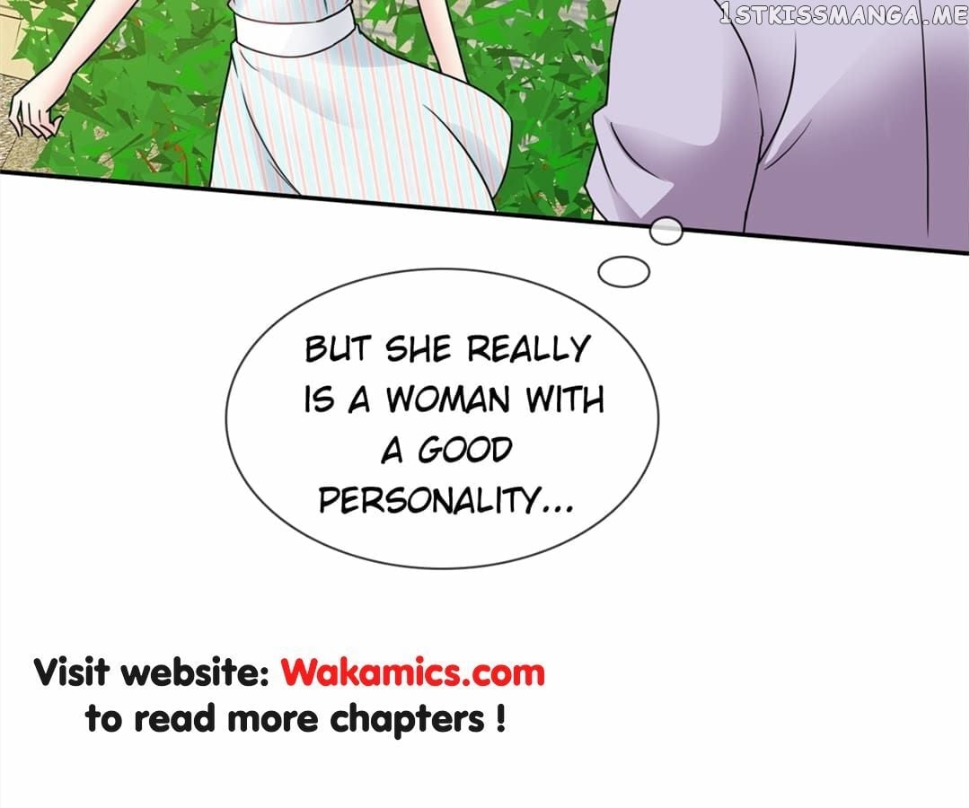 Spoiling My Wife Like Honey chapter 2 - page 12