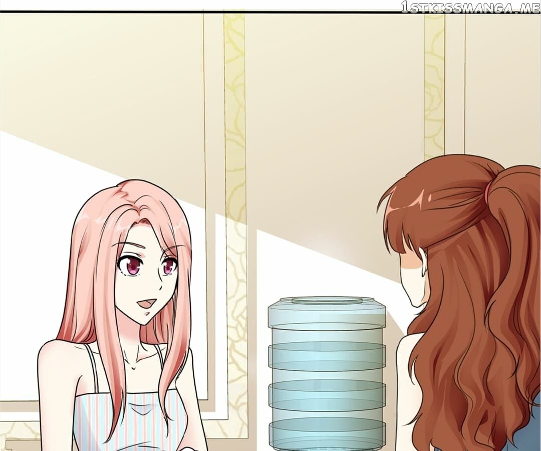 Spoiling My Wife Like Honey chapter 2 - page 17