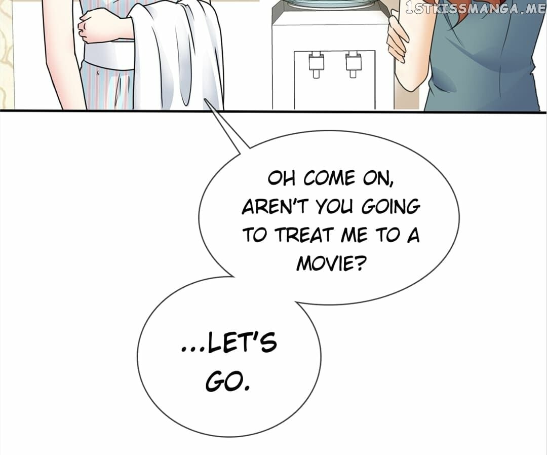 Spoiling My Wife Like Honey chapter 2 - page 18