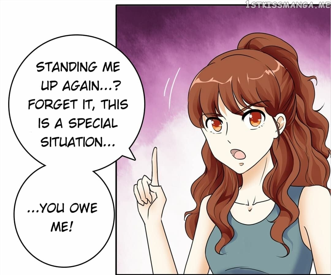 Spoiling My Wife Like Honey chapter 2 - page 24