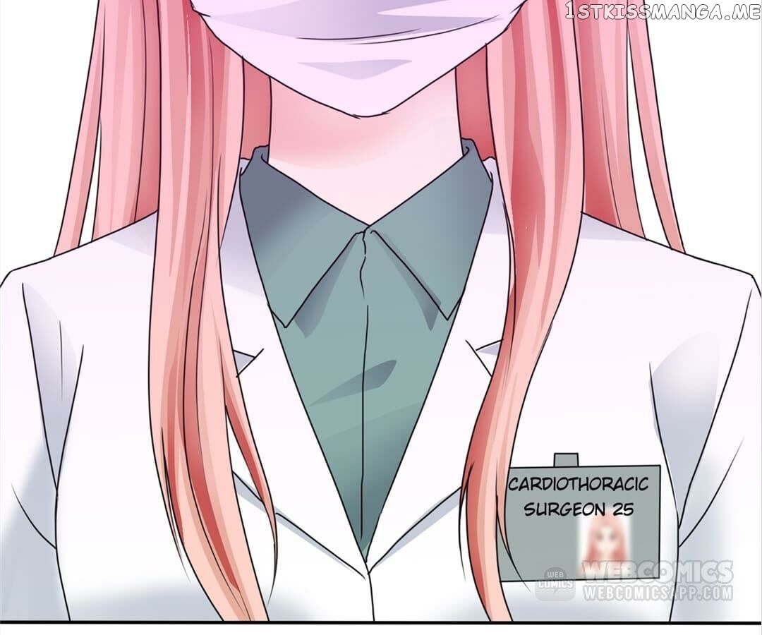 Spoiling My Wife Like Honey chapter 2 - page 27