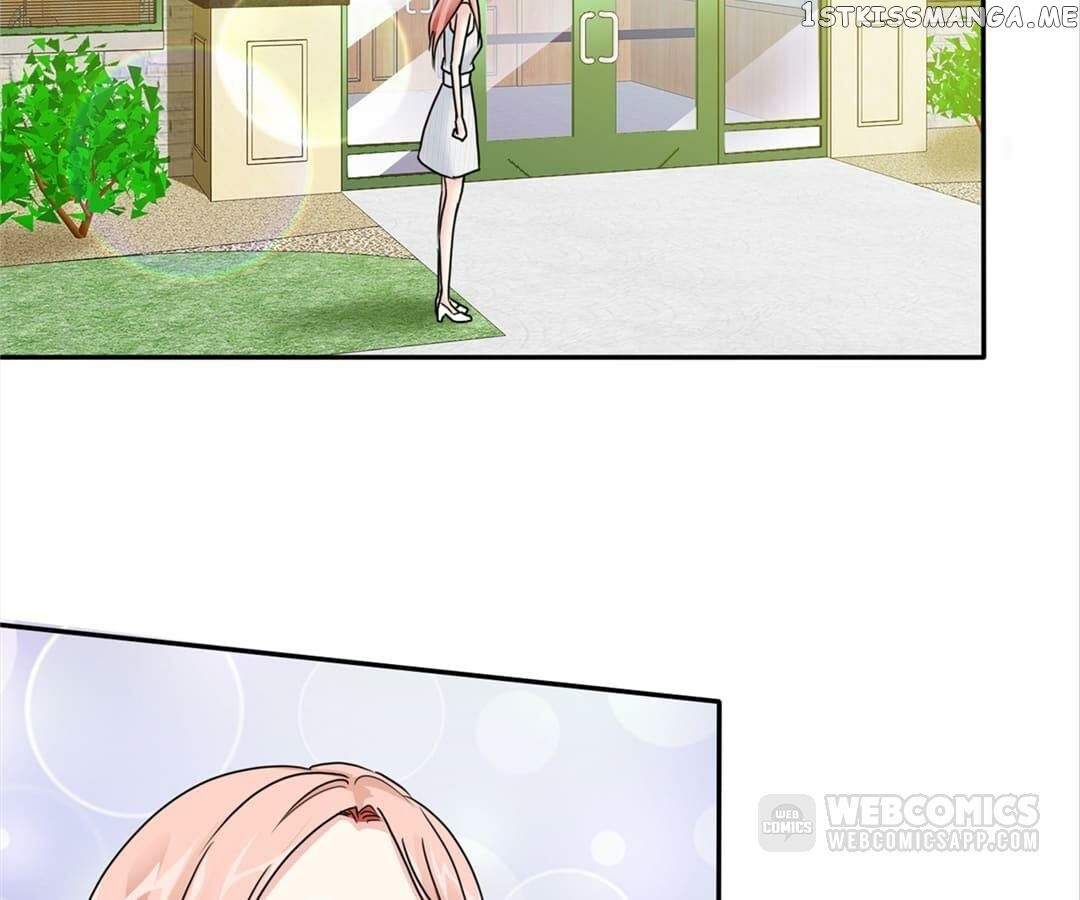 Spoiling My Wife Like Honey chapter 2 - page 3