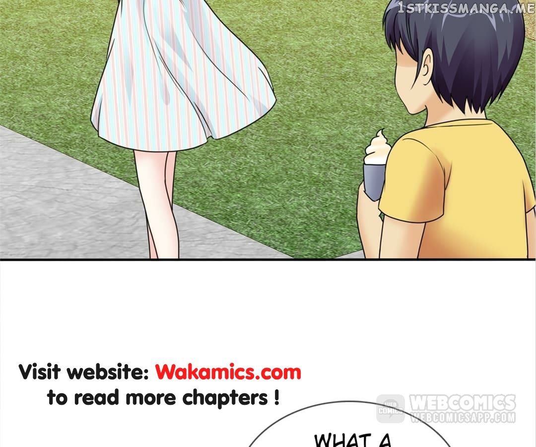 Spoiling My Wife Like Honey chapter 2 - page 7