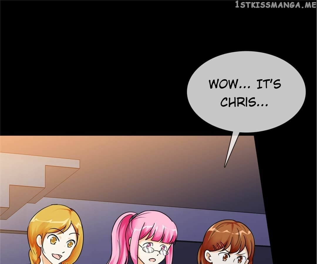 Spoiling My Wife Like Honey chapter 1 - page 22