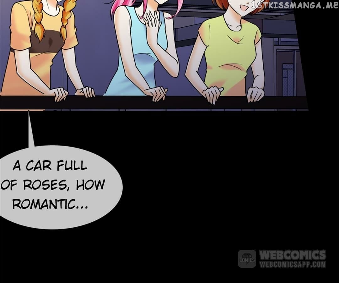 Spoiling My Wife Like Honey chapter 1 - page 23