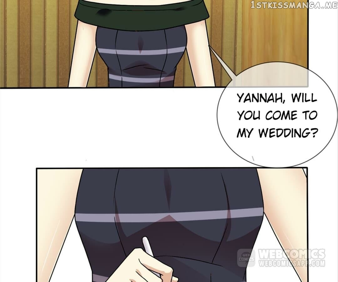 Spoiling My Wife Like Honey chapter 1 - page 3