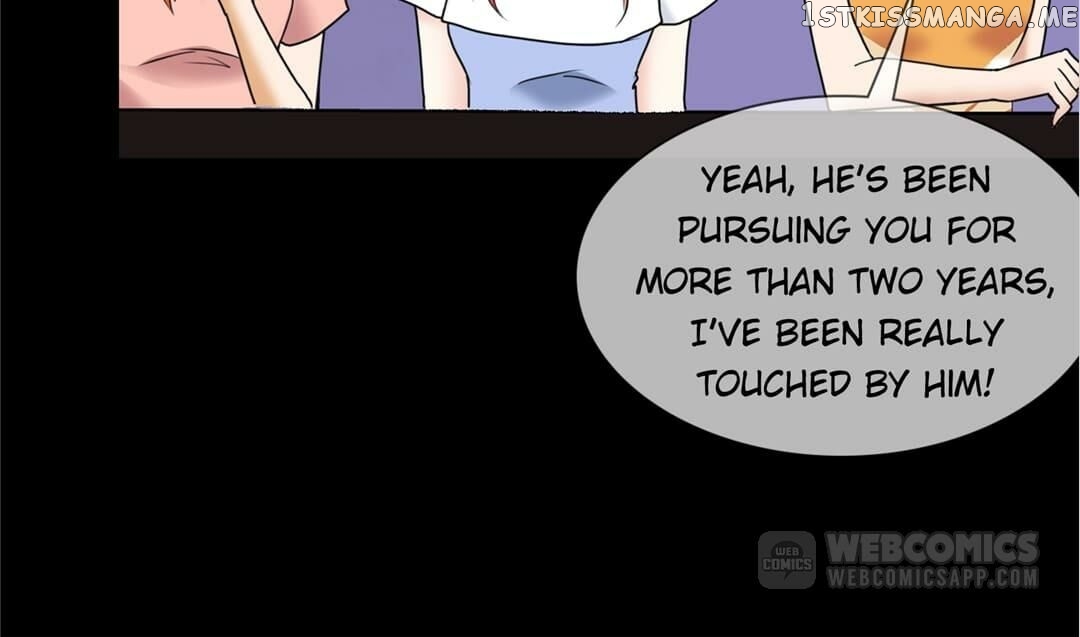 Spoiling My Wife Like Honey chapter 1 - page 31