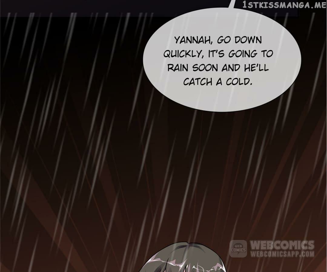 Spoiling My Wife Like Honey chapter 1 - page 39