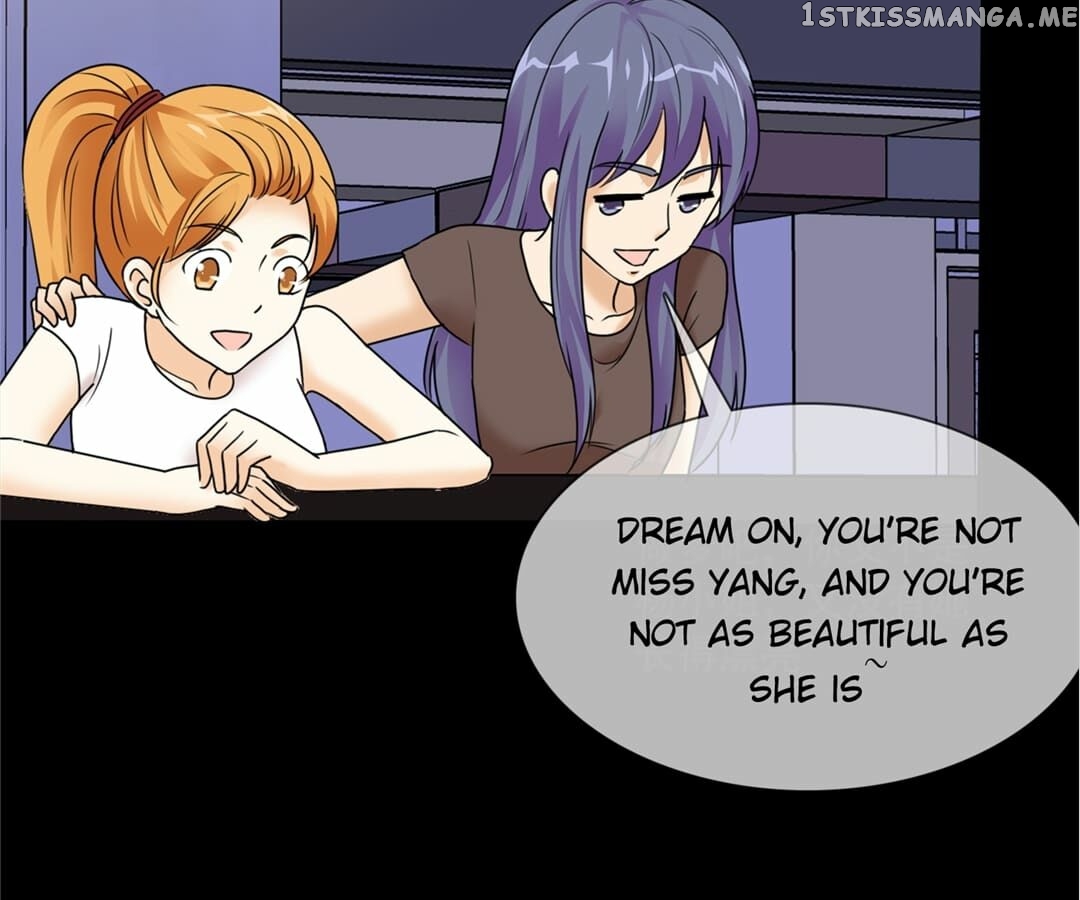 Spoiling My Wife Like Honey chapter 1 - page 44