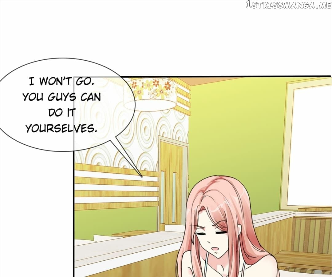Spoiling My Wife Like Honey chapter 1 - page 54