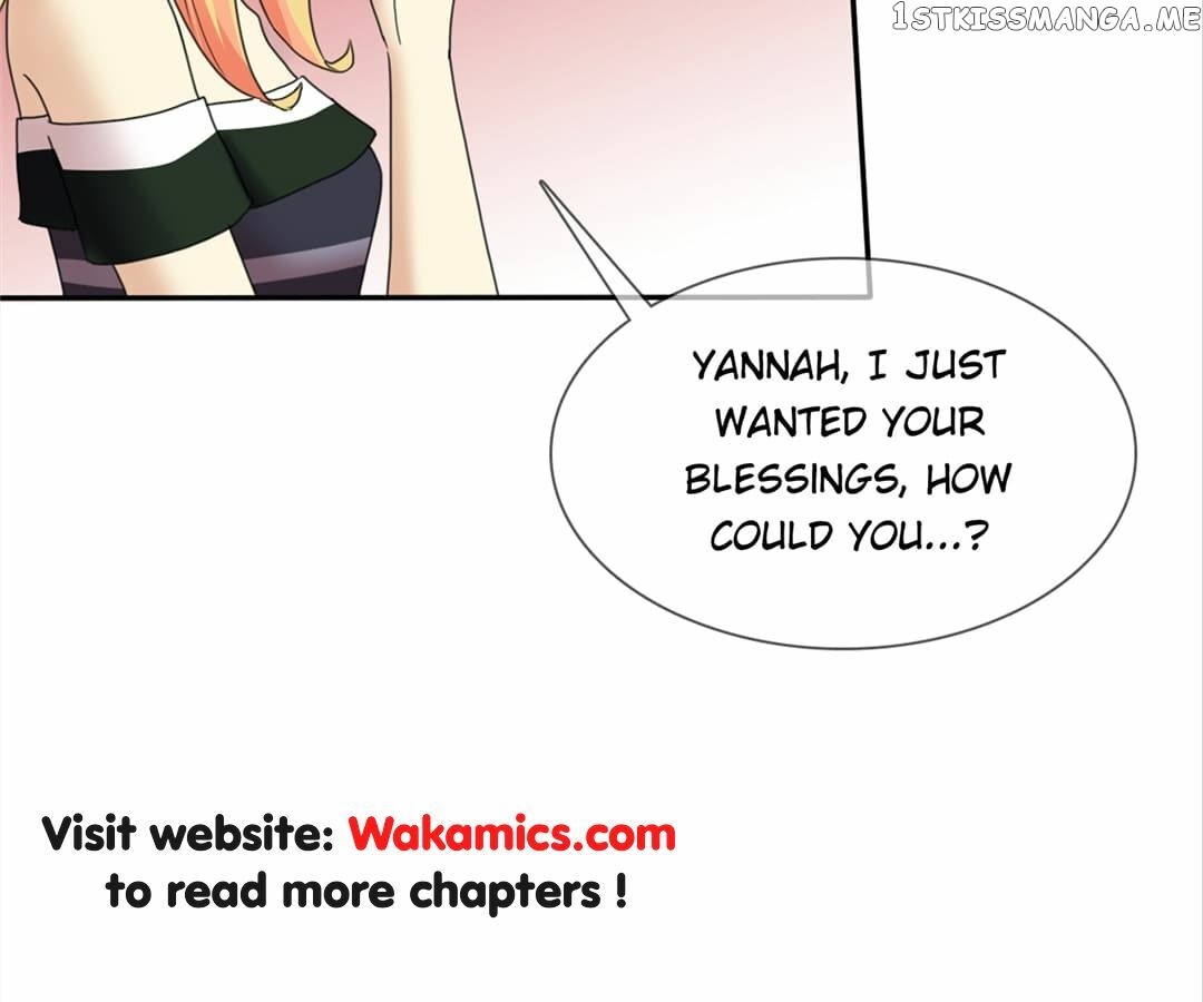 Spoiling My Wife Like Honey chapter 1 - page 62