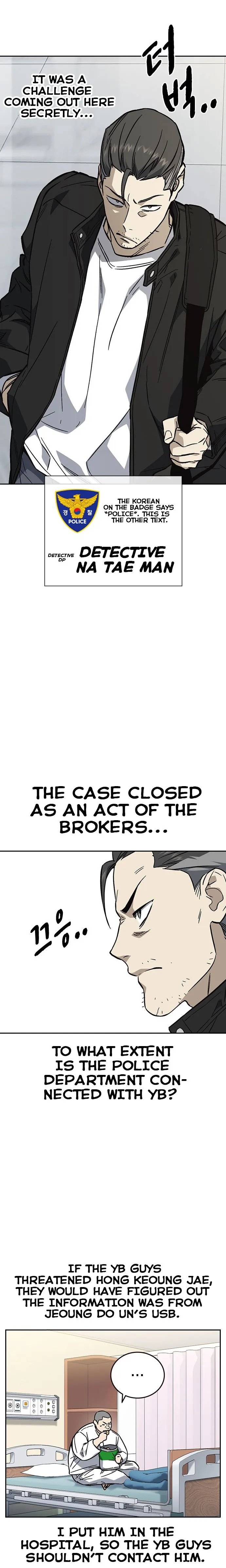 Study Group Chapter 215 - page 21