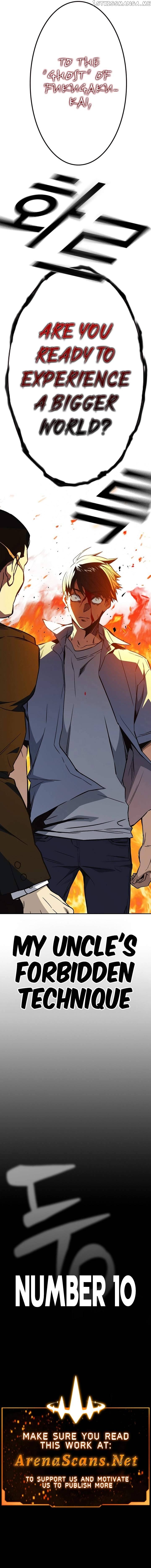 Study Group Chapter 189 - page 14