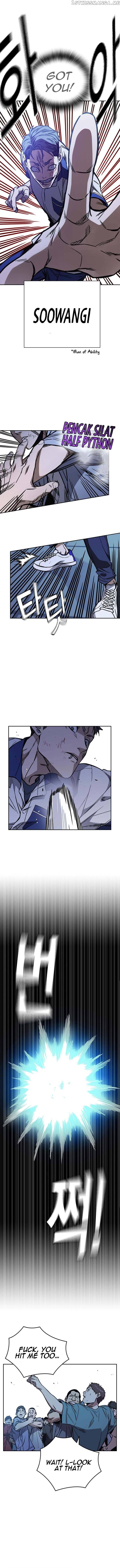 Study Group Chapter 187 - page 10
