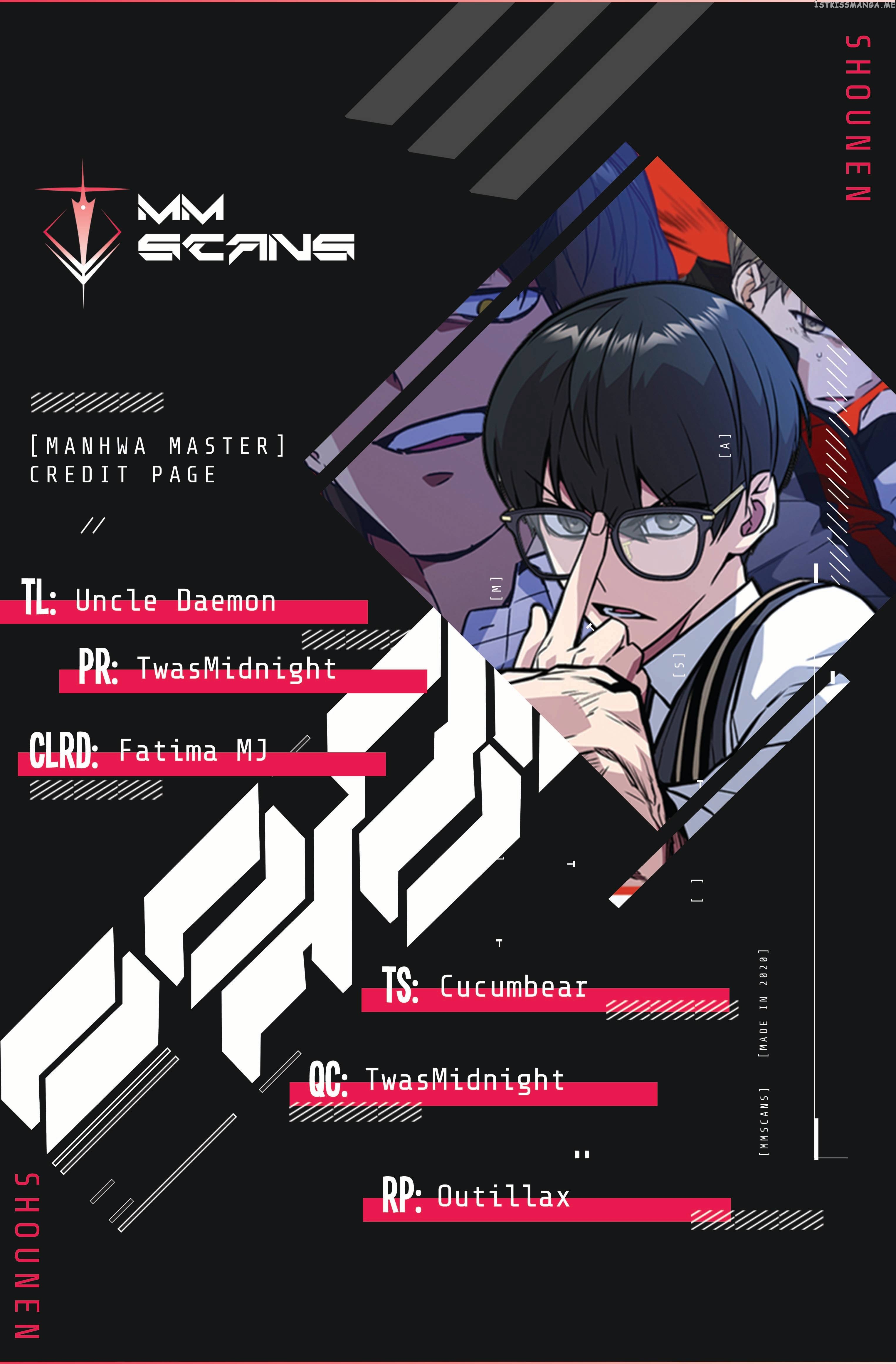 Study Group Chapter 186 - page 1