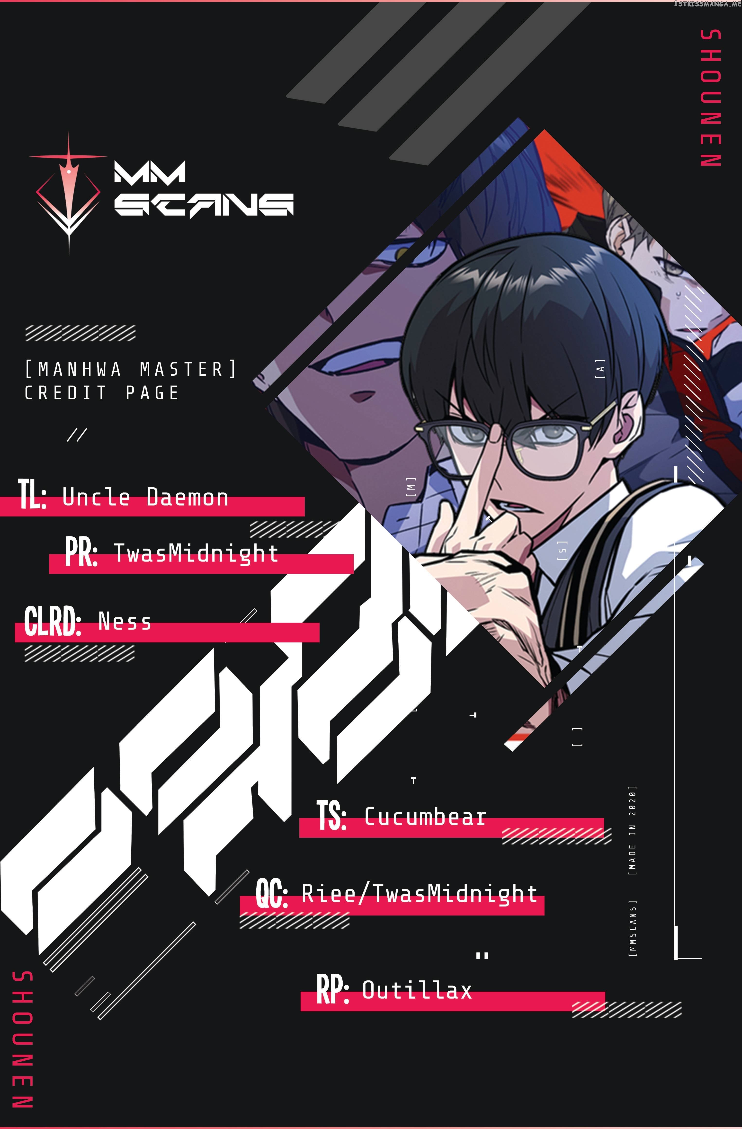 Study Group Chapter 185 - page 1