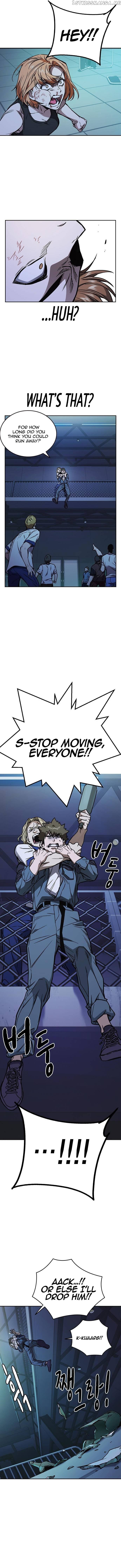 Study Group Chapter 185 - page 12