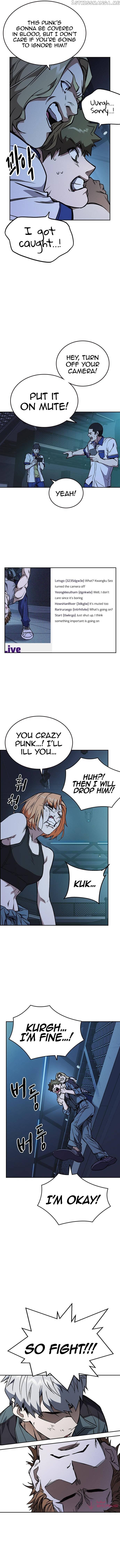 Study Group Chapter 185 - page 13