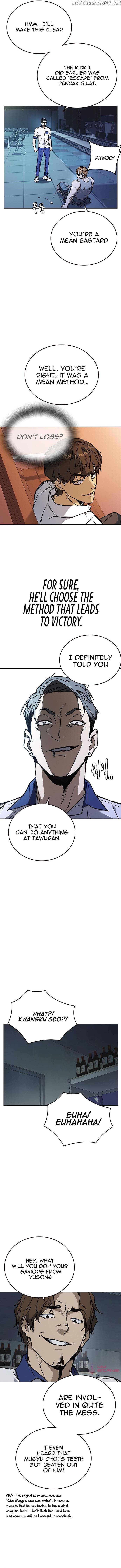 Study Group Chapter 185 - page 15