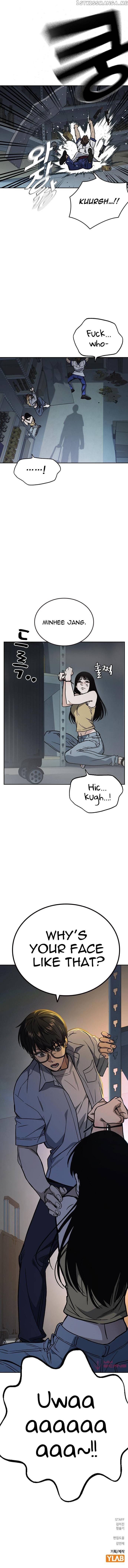 Study Group Chapter 185 - page 19