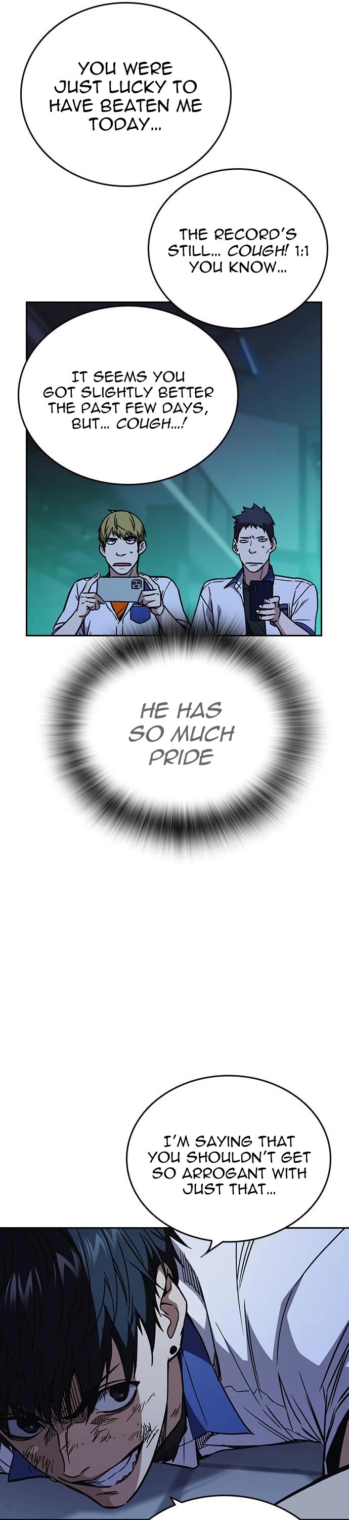 Study Group chapter 184 - page 14