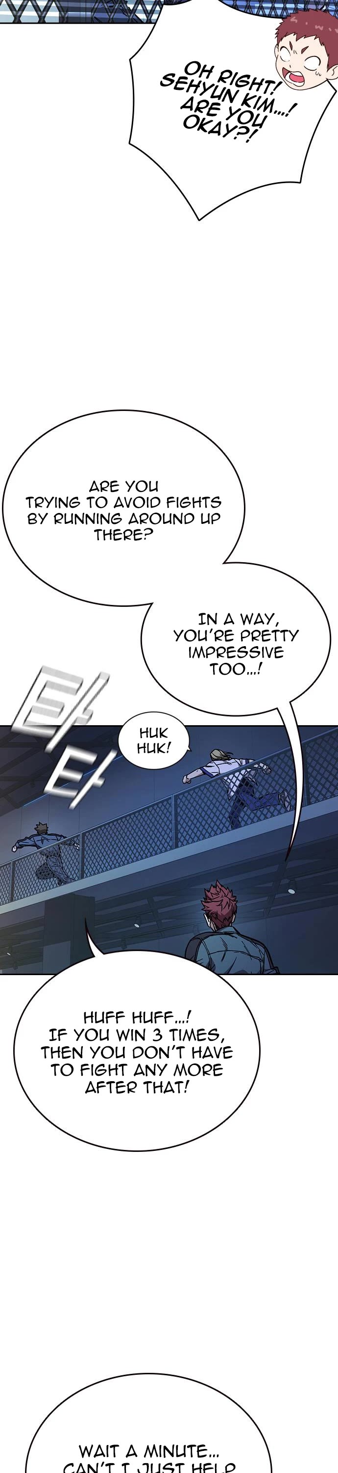 Study Group chapter 184 - page 18