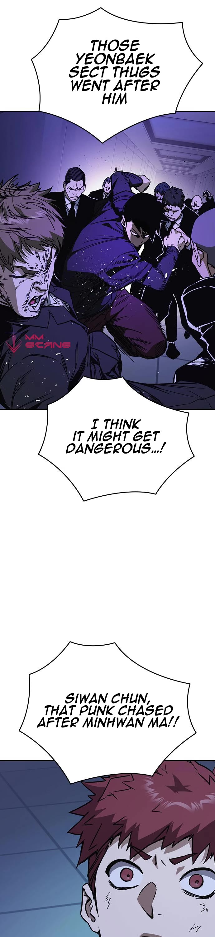 Study Group chapter 184 - page 20