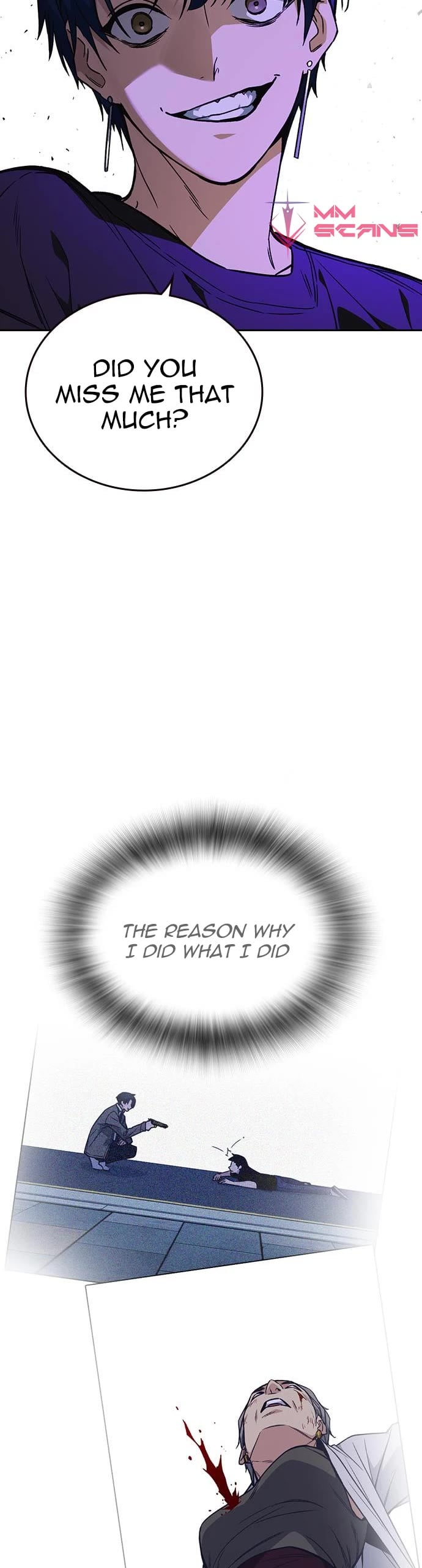 Study Group chapter 184 - page 3
