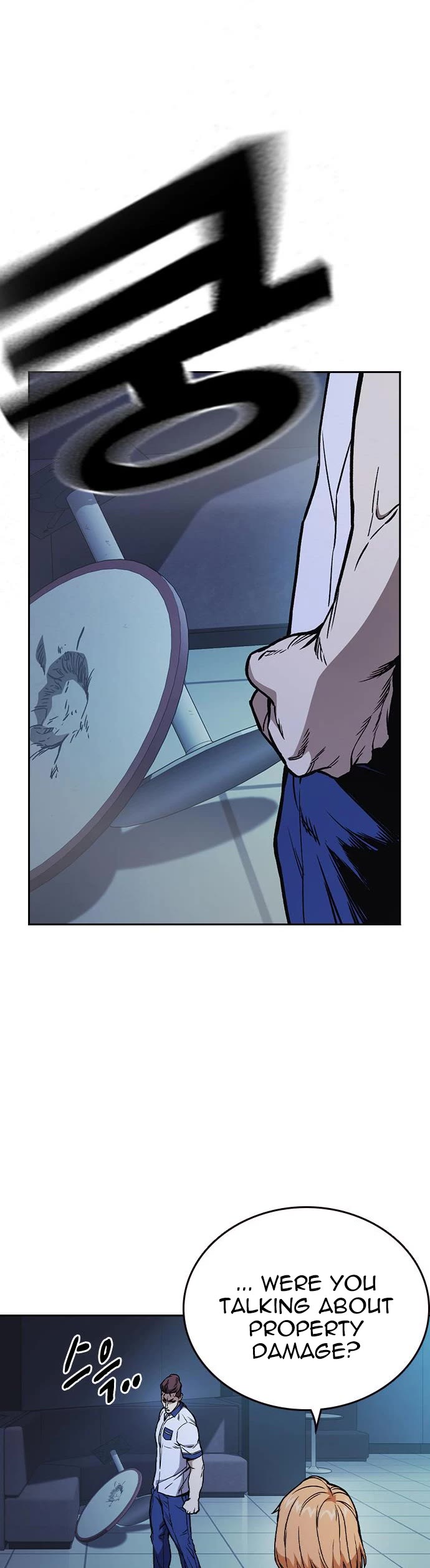 Study Group chapter 184 - page 33