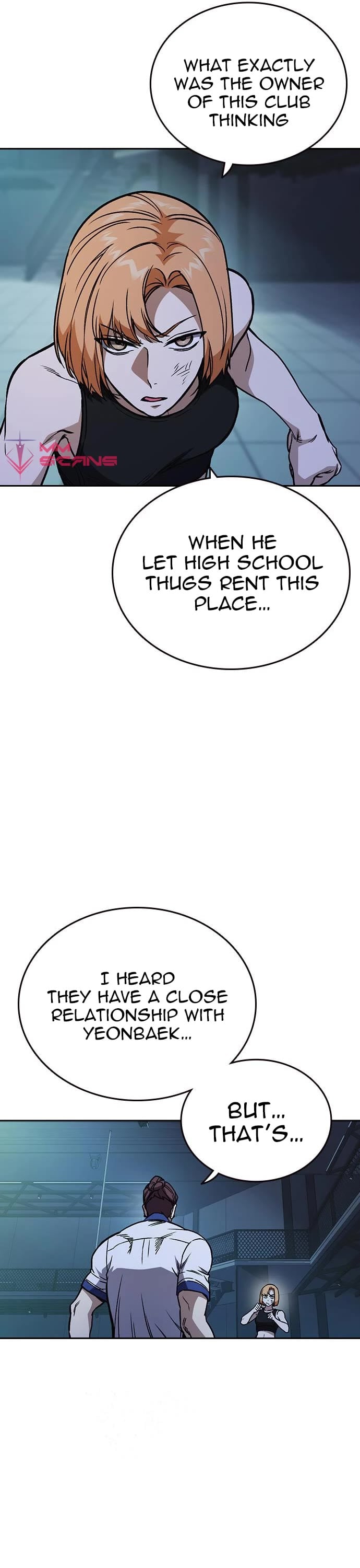 Study Group chapter 184 - page 35