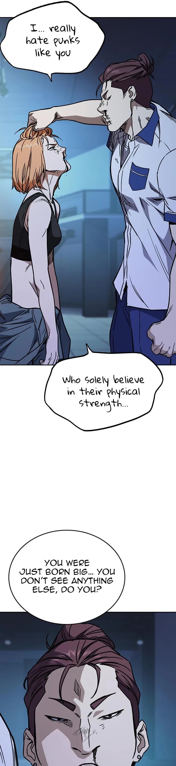 Study Group chapter 184 - page 41