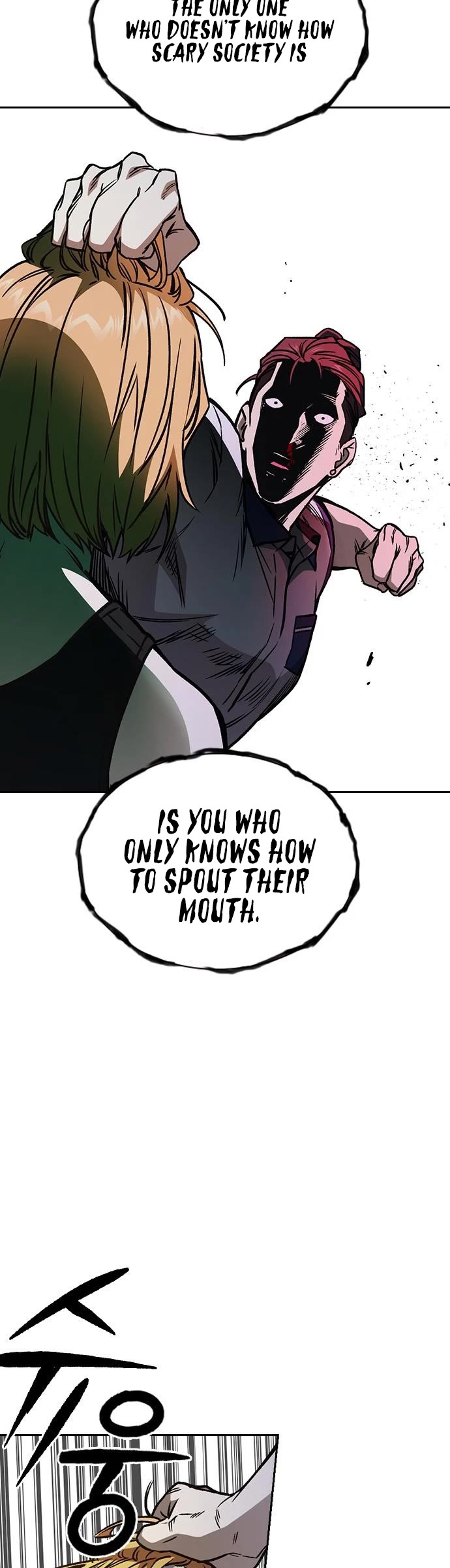 Study Group chapter 184 - page 48
