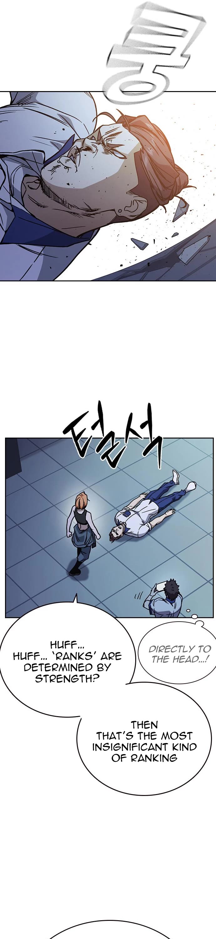 Study Group chapter 184 - page 54
