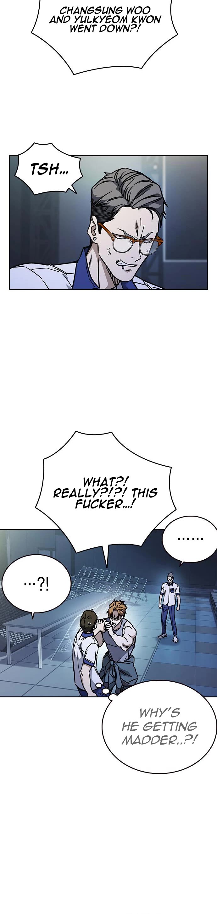 Study Group chapter 184 - page 56