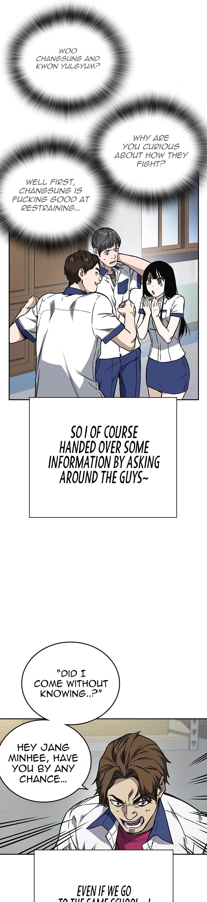 Study Group chapter 183 - page 11