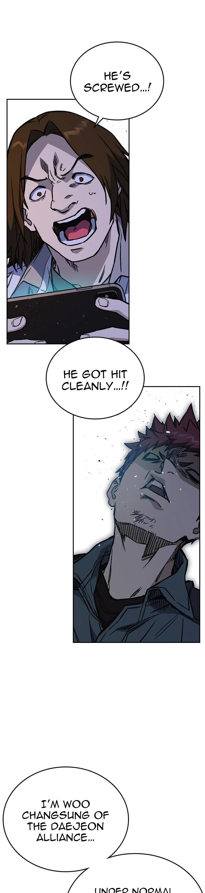 Study Group chapter 183 - page 29