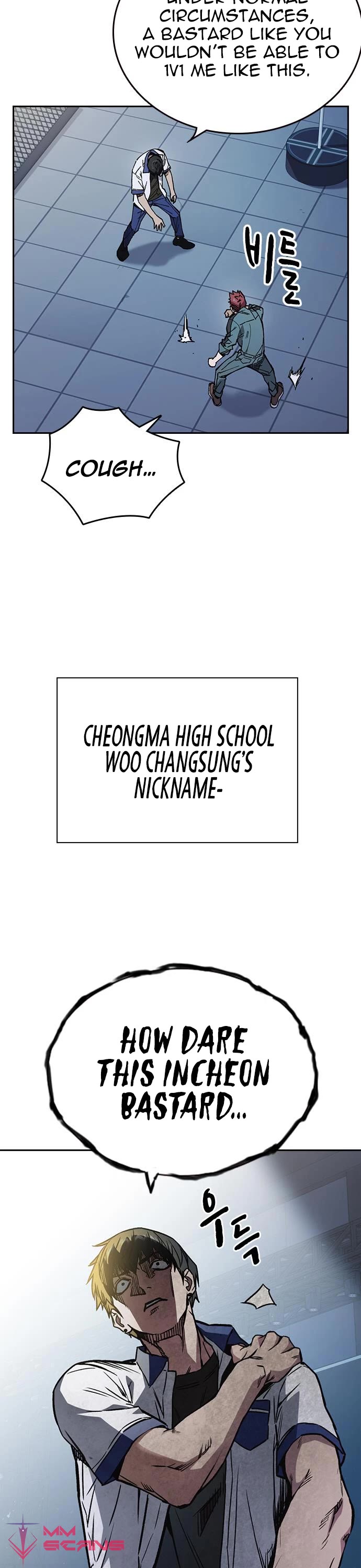Study Group chapter 183 - page 30