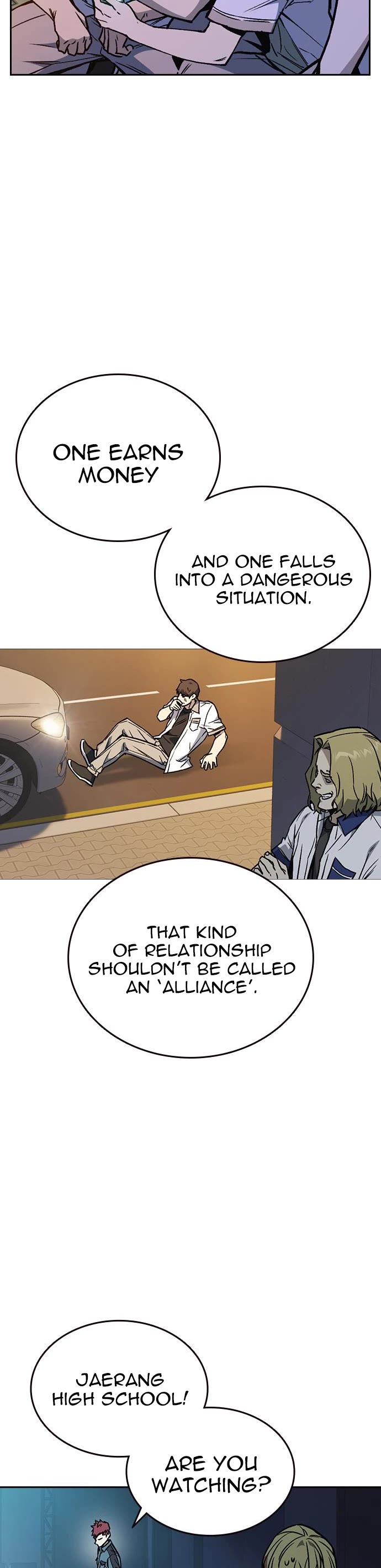 Study Group chapter 183 - page 33