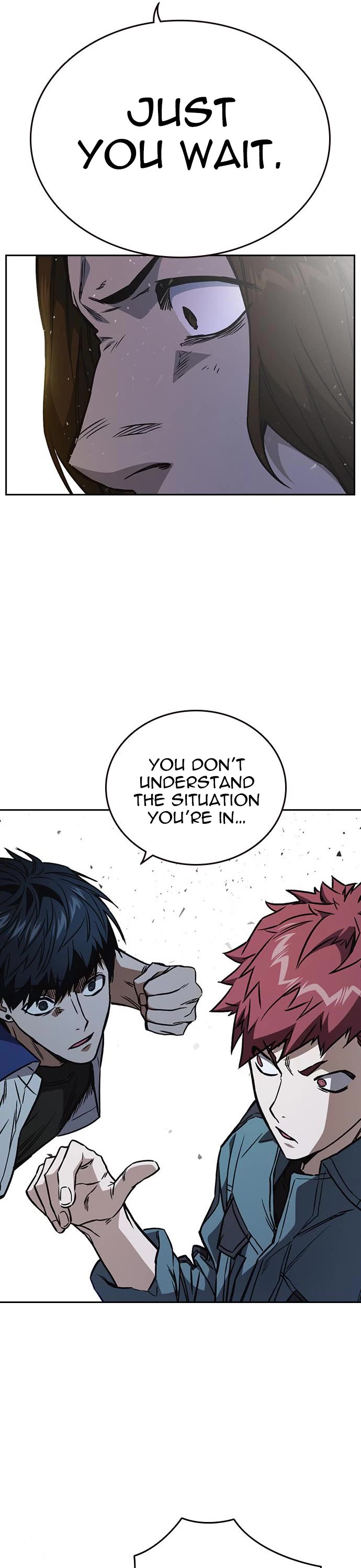 Study Group chapter 183 - page 35